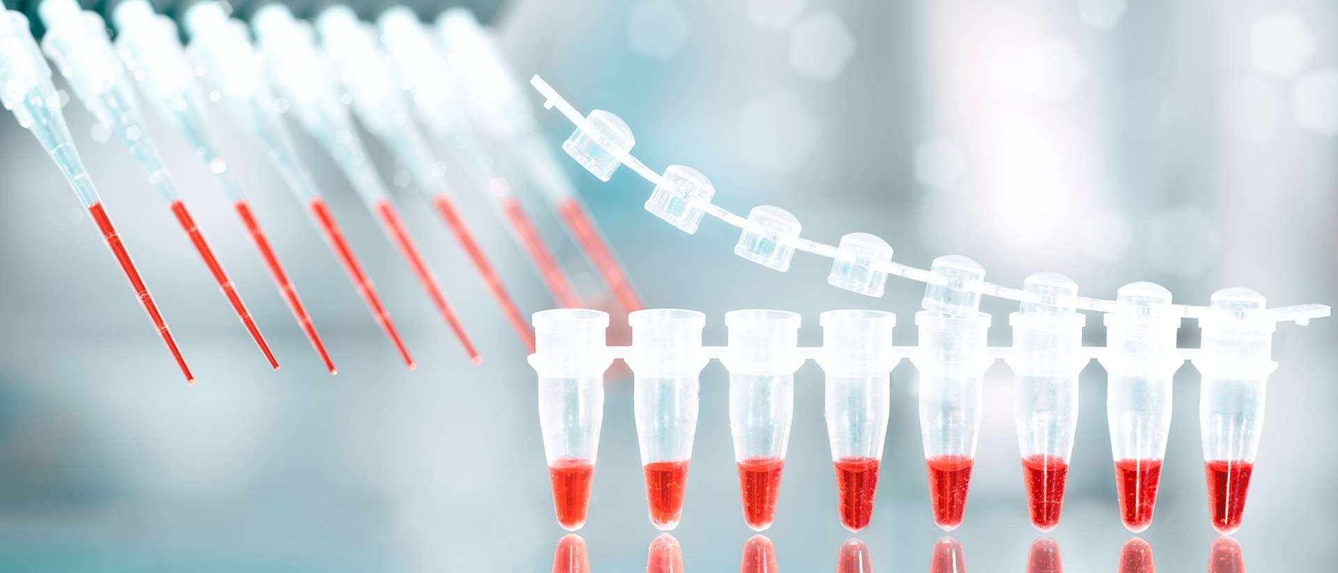 One-Step Sample Preparation