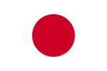 National Flag Japan